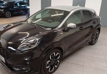 Ford Puma 41.016 km 15.950 &euro; Bad Oeynhausen 32547