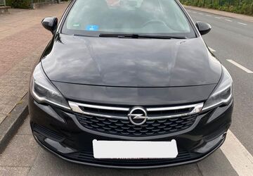 Opel Astra 230.000 km 6.000 &euro; Bielefeld 33699
