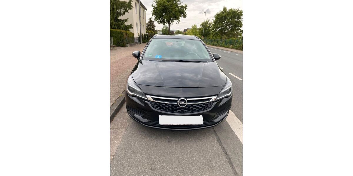 Opel Astra 230.000 km 6.000 &euro; Bielefeld 33699