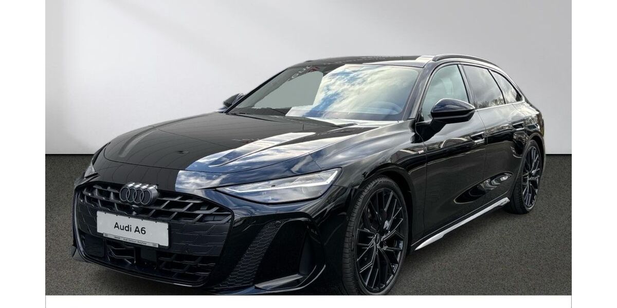 Audi A6 7.900 km 84.880 &euro; Bielefeld 33609