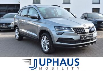 Skoda Karoq 83.020 km 16.950 &euro; Werther/Westfalen 33824