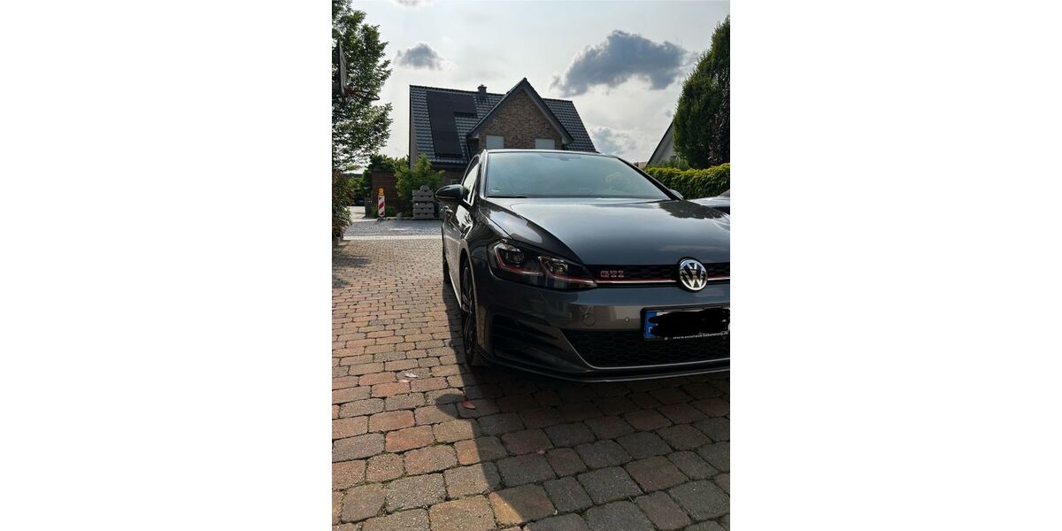 VW Golf 86.000 km 22.500 &euro; Verl 33415