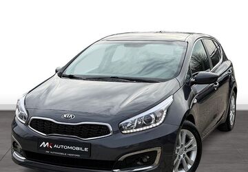 Kia ceed / Ceed 46.130 km 11.980 &euro; Herford 32051