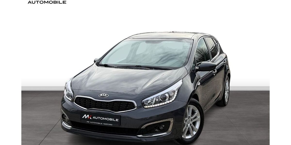 Kia ceed / Ceed 46.130 km 11.980 &euro; Herford 32051
