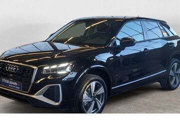 Audi Q2 9.990 km 35.990 &euro; Detmold 32756