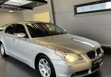 BMW 523 209.379 km 5.890 &euro; Bielefeld 33647