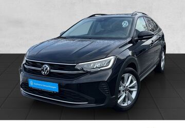 VW Taigo 5.751 km 24.420 &euro; Bielefeld 33699