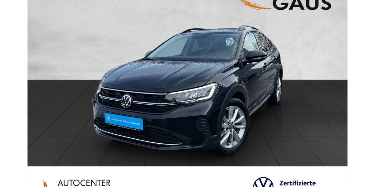 VW Taigo 5.751 km 24.420 &euro; Bielefeld 33699