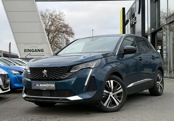 Peugeot 3008 62.160 km 19.900 &euro; Gütersloh 33334