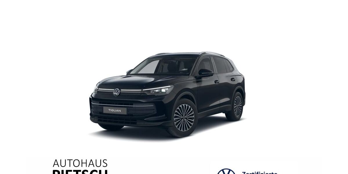 VW Tiguan 21.963 km 37.940 &euro; Melle 49324