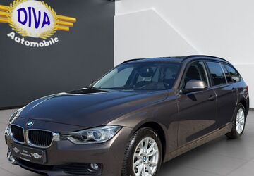 BMW 318 92.000 km 13.550 &euro; Bielefeld 33647