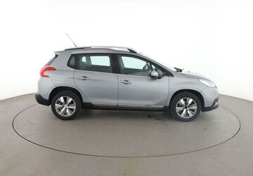 Peugeot 2008 108.000 km 7.900 &euro; Bielefeld 33647