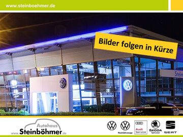 Gebrauchte VW Polo