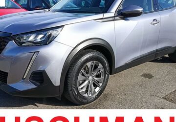 Peugeot 2008 52.700 km 16.949 &euro; Bielefeld 33609