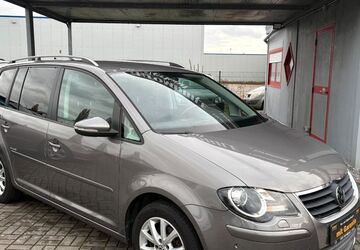 VW Touran 189.325 km 4.999 &euro; Enger 32130