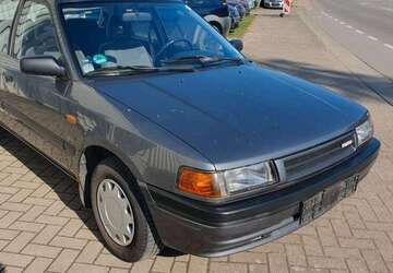 Mazda 323 184.000 km 2.999 &euro; Melle 49324