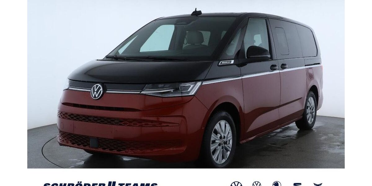 VW T7 Multivan 10.927 km 62.790 &euro; Bielefeld 33689