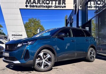 Peugeot 5008 75.850 km 29.490 &euro; Gütersloh 33334