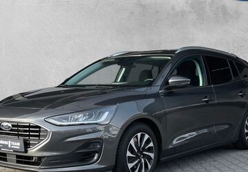 Ford Focus 18.943 km 24.890 &euro; Bielefeld 33609