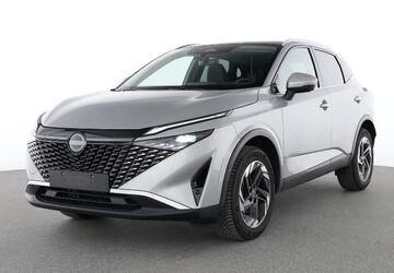 Nissan Qashqai 20.998 km 27.770 &euro; Bielefeld 33689