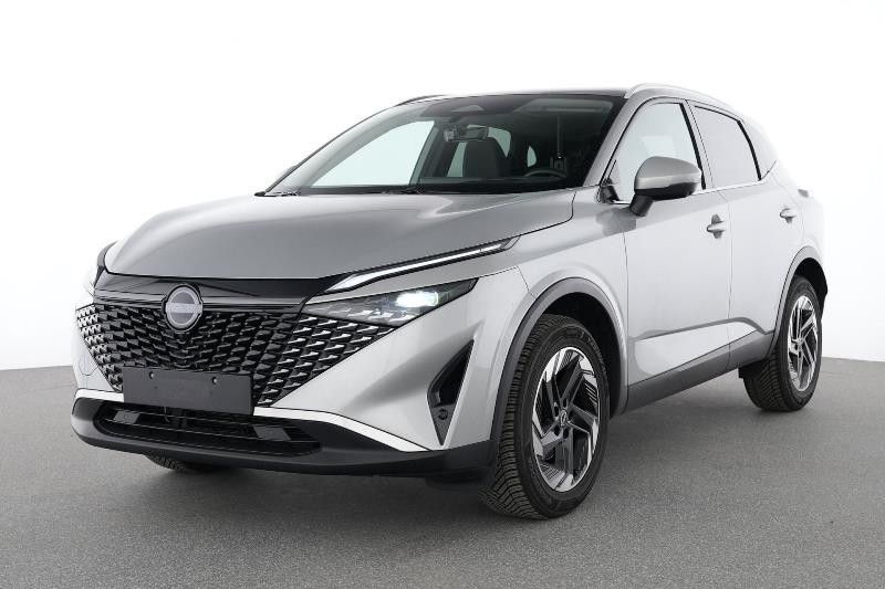 Nissan Qashqai 20.998 km 27.770 &euro; Bielefeld 33689