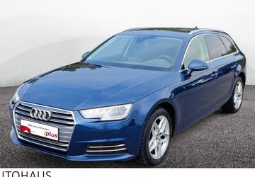 Audi A4 81.815 km 20.480 &euro; Bünde 32257