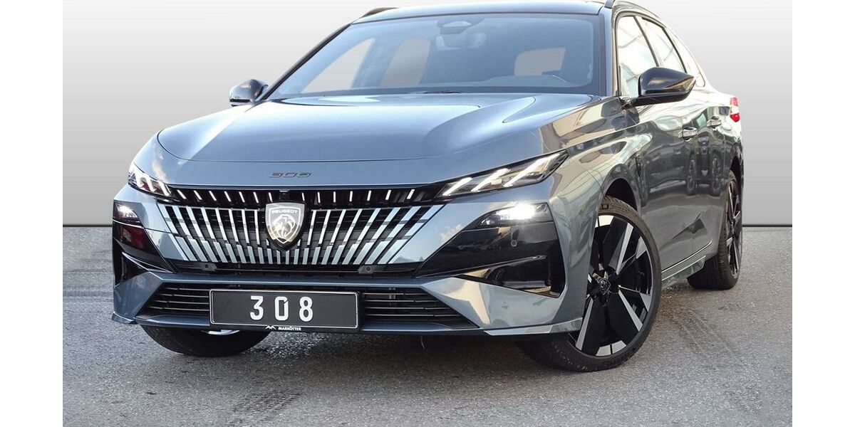 Peugeot 308 5.000 km 35.990 &euro; Herford 32051