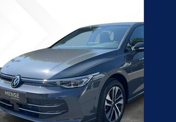 VW Golf 9.000 km 29.895 &euro; Gütersloh 33334