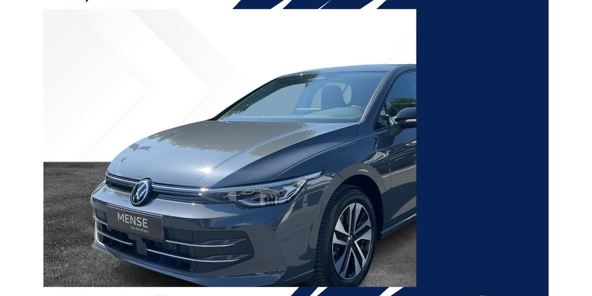 VW Golf 9.000 km 29.895 &euro; Gütersloh 33334