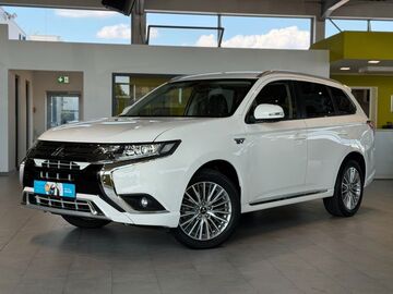 Gebrauchte Mitsubishi Outlander