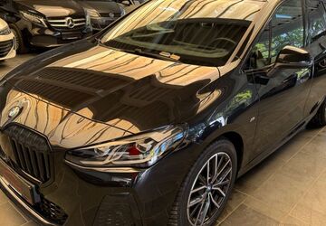 BMW 220 26.500 km 36.999 &euro; Versmold 33775