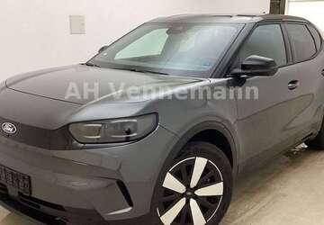 Ford Capri 7.600 km 39.990 &euro; Hilter 49176