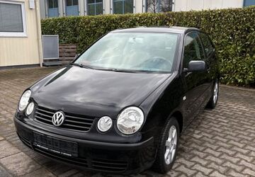 VW Polo 163.000 km 2.000 &euro; Halle Westfalen 33790