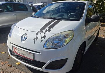 Renault Twingo 118.000 km 2.990 &euro; Bielefeld 33647