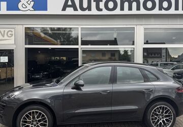 Porsche Macan 146.500 km 29.950 &euro; Bielefeld 33649