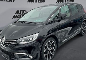 Renault Grand Scenic 44.411 km 23.940 &euro; Herford 32051