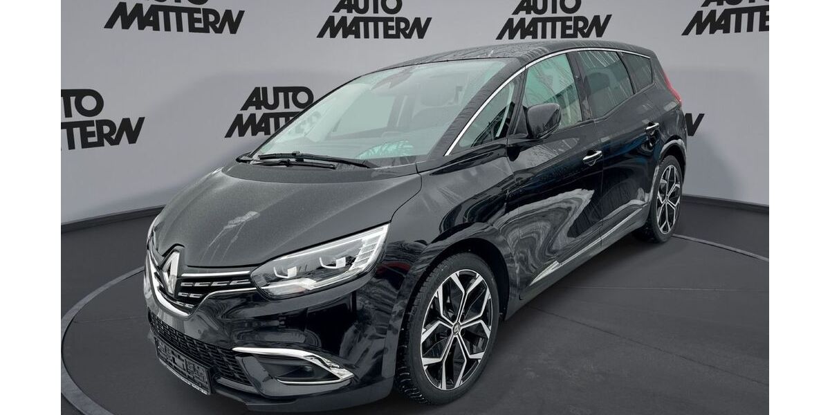 Renault Grand Scenic 44.411 km 23.940 &euro; Herford 32051