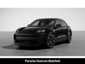 Gebrauchte Porsche Macan