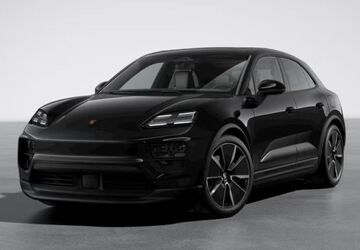 Porsche Macan 5.900 km 89.900 &euro; Bielefeld 33719