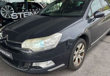 Citroen C5 276.000 km 2.290 &euro; Bad Salzuflen 32105