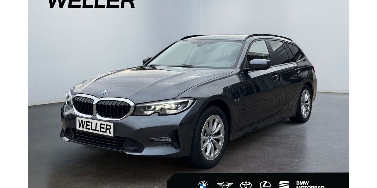 BMW 320 93.000 km 22.680 &euro; Bielefeld 33609