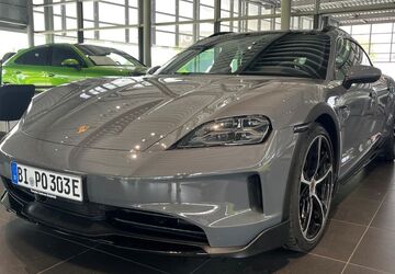 Porsche Taycan 13.900 km 117.700 &euro; Bielefeld 33719