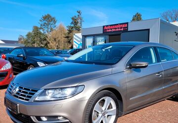 VW CC 175.982 km 9.600 &euro; Halle (Westfalen) 33790