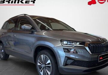 Skoda Karoq 27.957 km 32.930 &euro; Bielefeld 33649