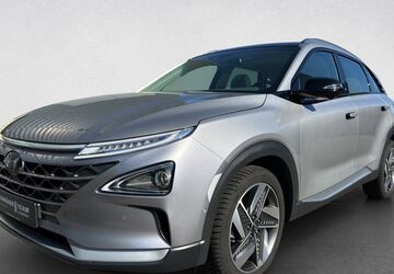 Hyundai NEXO 34.926 km 45.990 &euro; Bielefeld 33609