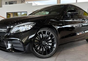 Mercedes-Benz C 43 AMG 15.714 km 54.995 &euro; Herford 32052