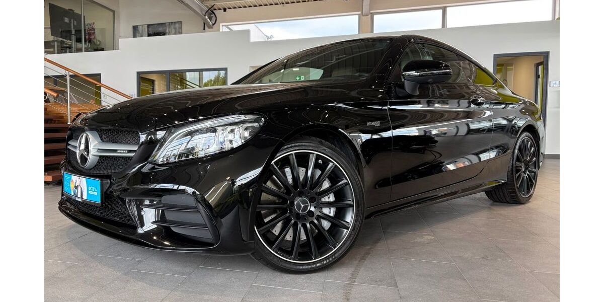Mercedes-Benz C 43 AMG 15.714 km 54.995 &euro; Herford 32052