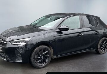 Opel Corsa 96.000 km 10.190 &euro; Gütersloh 33330