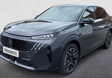 Peugeot 3008 6.500 km 34.990 &euro; Melle 49324