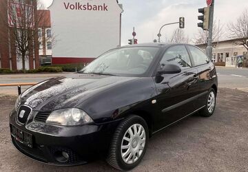 Seat Ibiza 138.500 km 3.290 &euro; Herford 32049